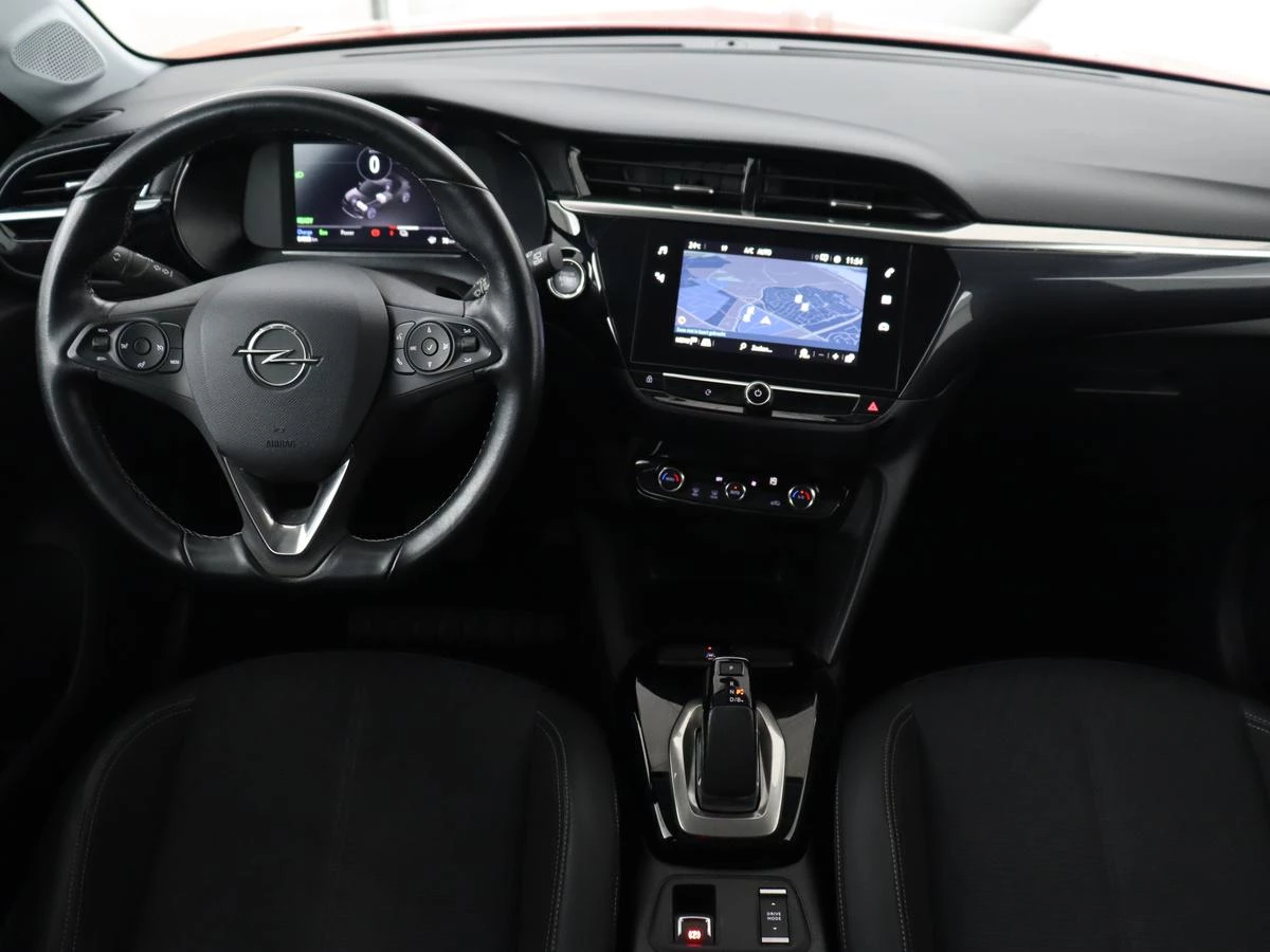 Hoofdafbeelding Opel Corsa-e