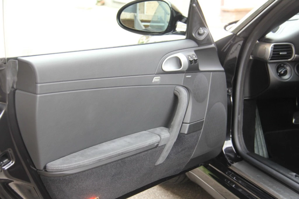 Hoofdafbeelding Porsche 911