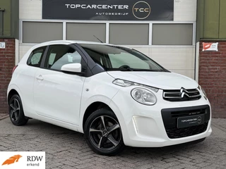 Citroen C1 1.0 e-VTi Feel/AIRCO/CRUISE/LM.VELG/APK