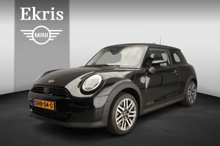 MINI 3-deurs Cooper C Classic | Harman/Kardon | Navigatie AR | Panoramadak | Alu velgen 17" | Stoel + Stuurwiel verwarmd