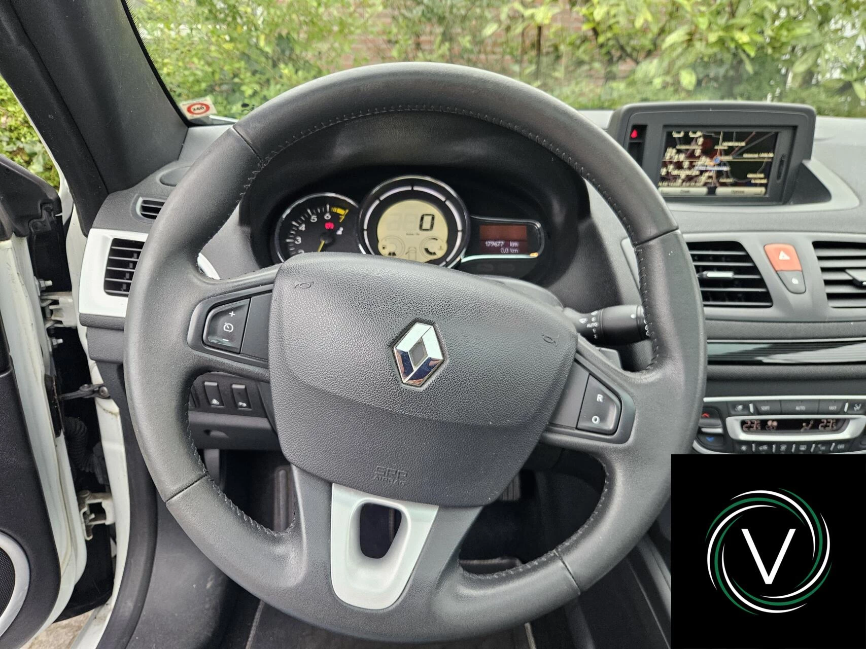 Hoofdafbeelding Renault Mégane