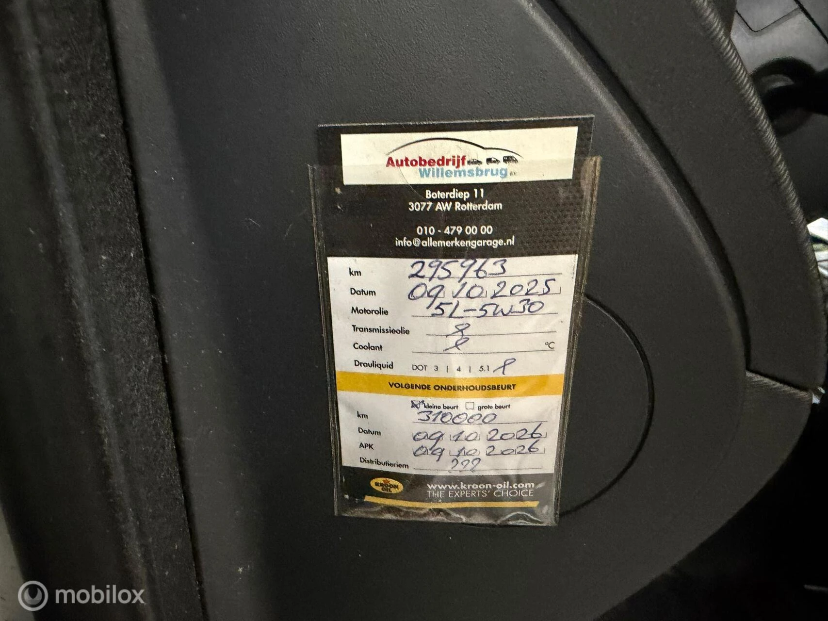 Hoofdafbeelding Mercedes-Benz Citan