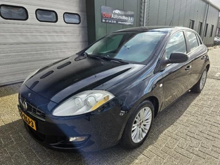Hoofdafbeelding Fiat Bravo Fiat Bravo AIRCO ALU VELGEN