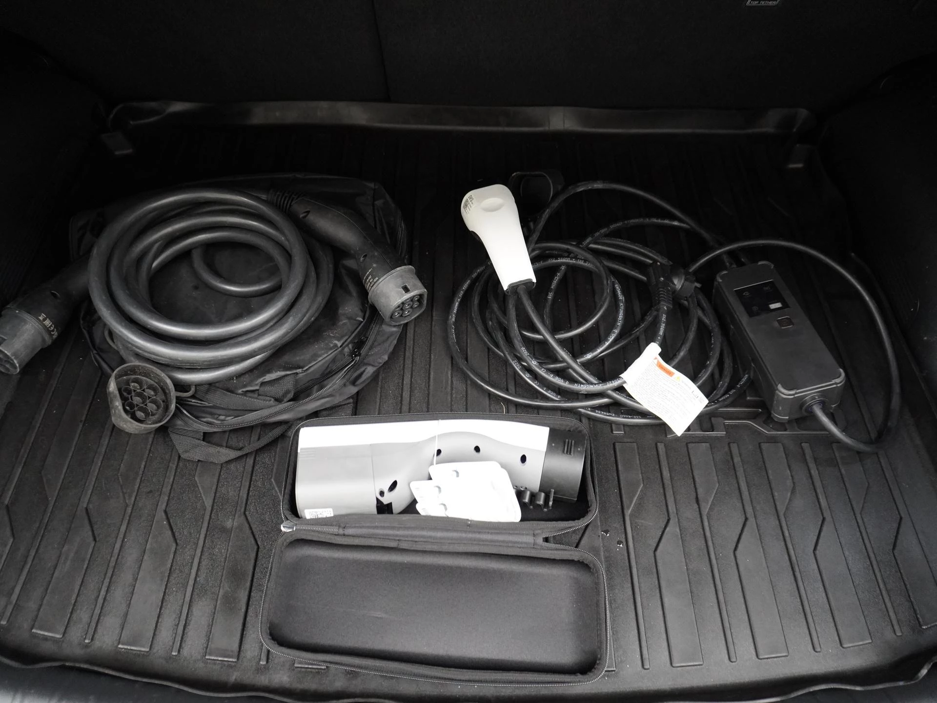 Hoofdafbeelding Kia Niro EV