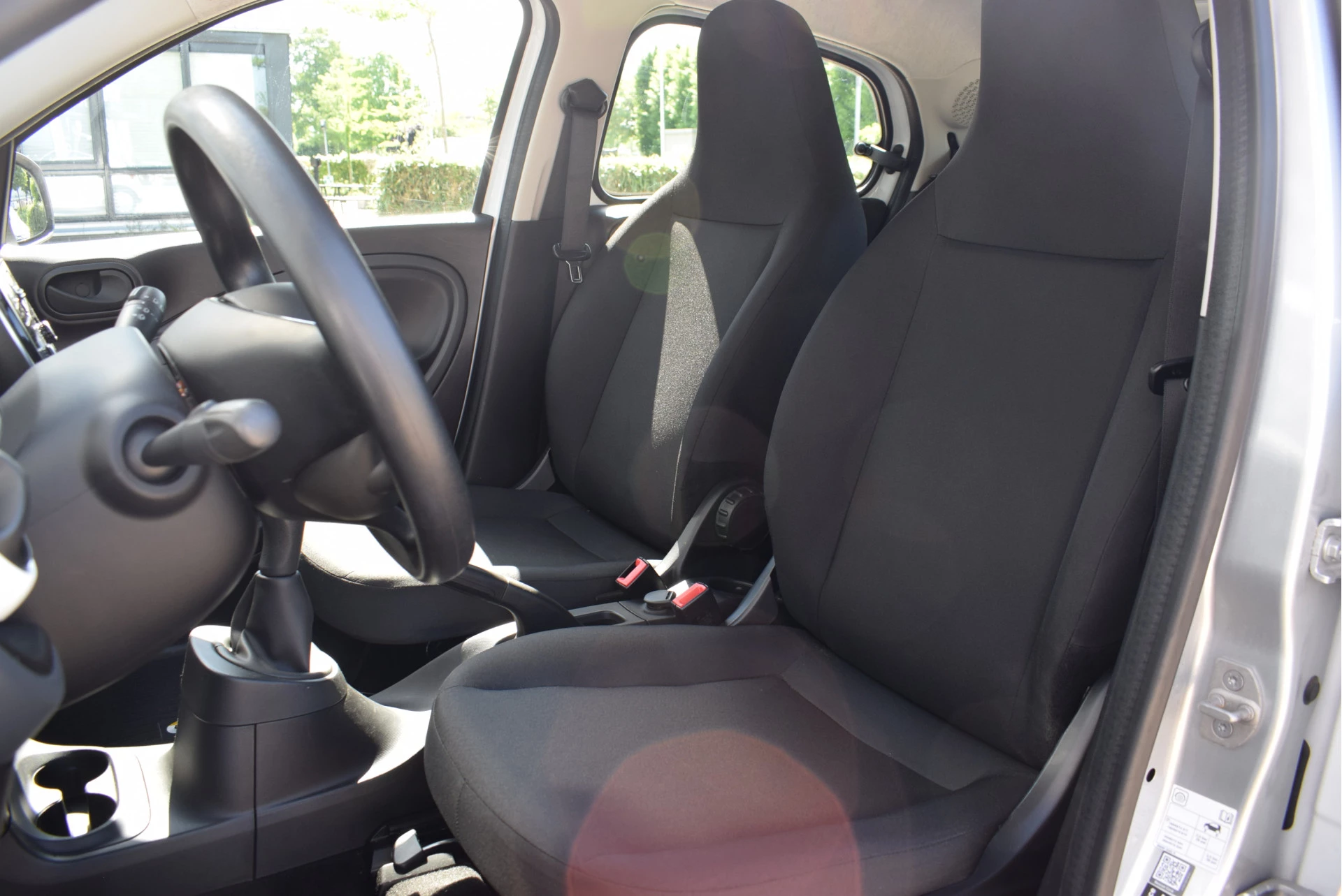 Hoofdafbeelding Smart Forfour
