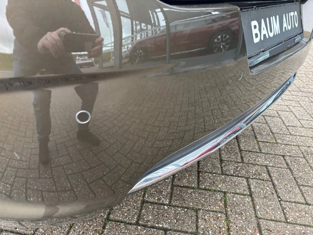 Hoofdafbeelding Citroën C4