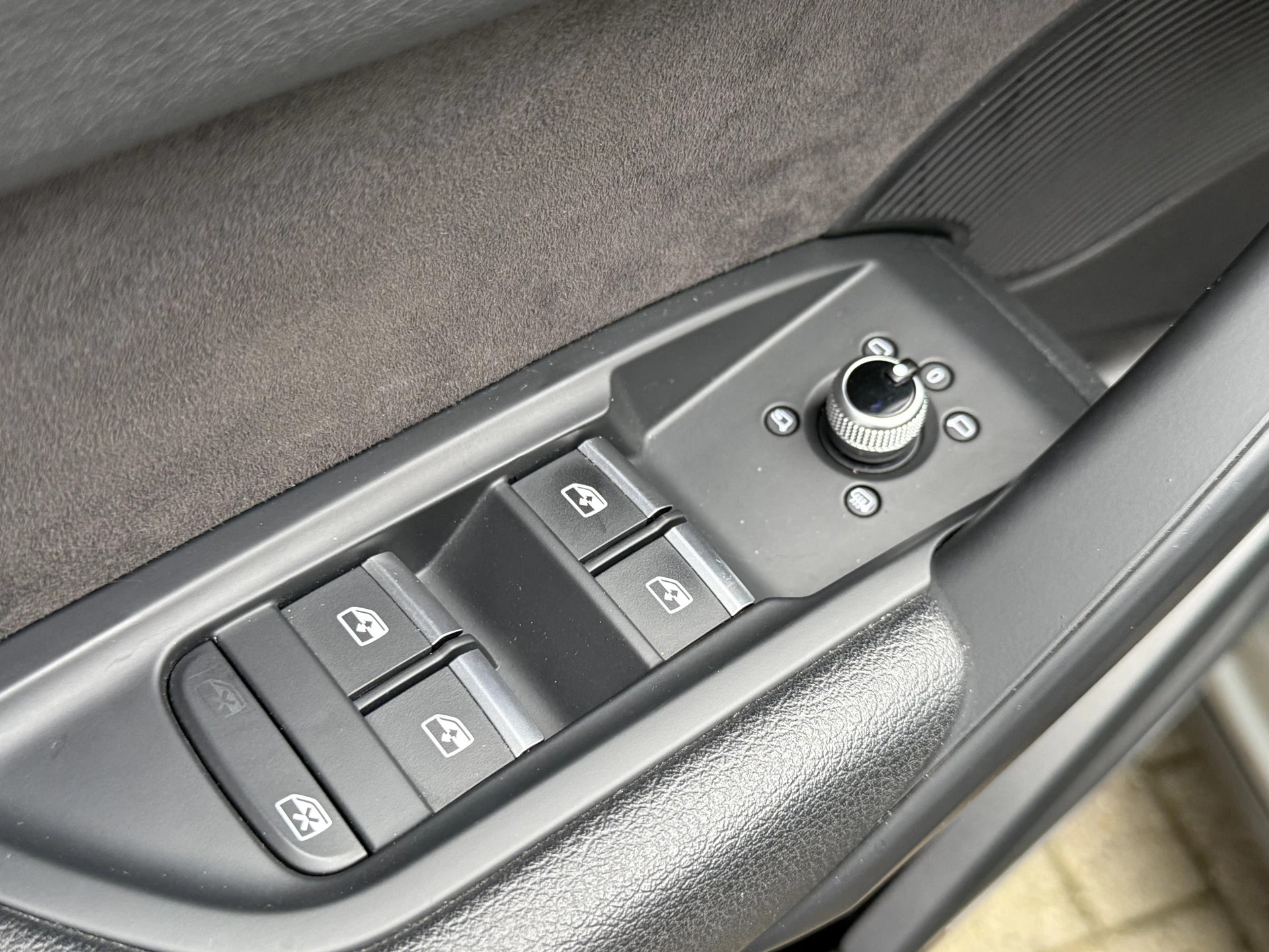 Hoofdafbeelding Audi SQ5