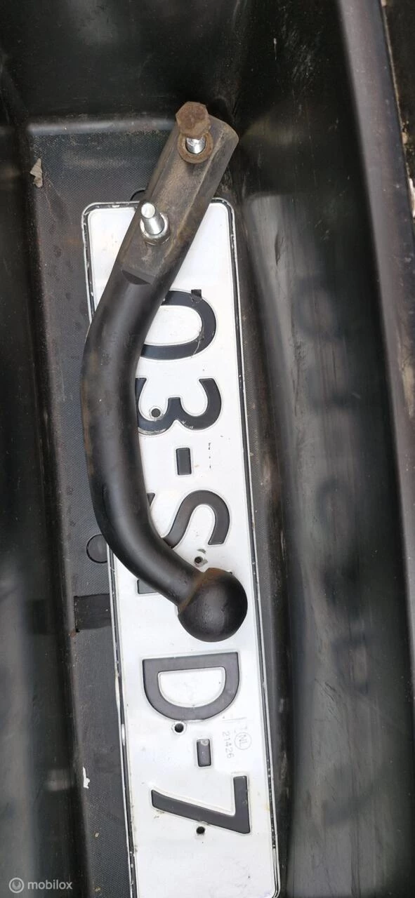 Hoofdafbeelding Kia cee'd