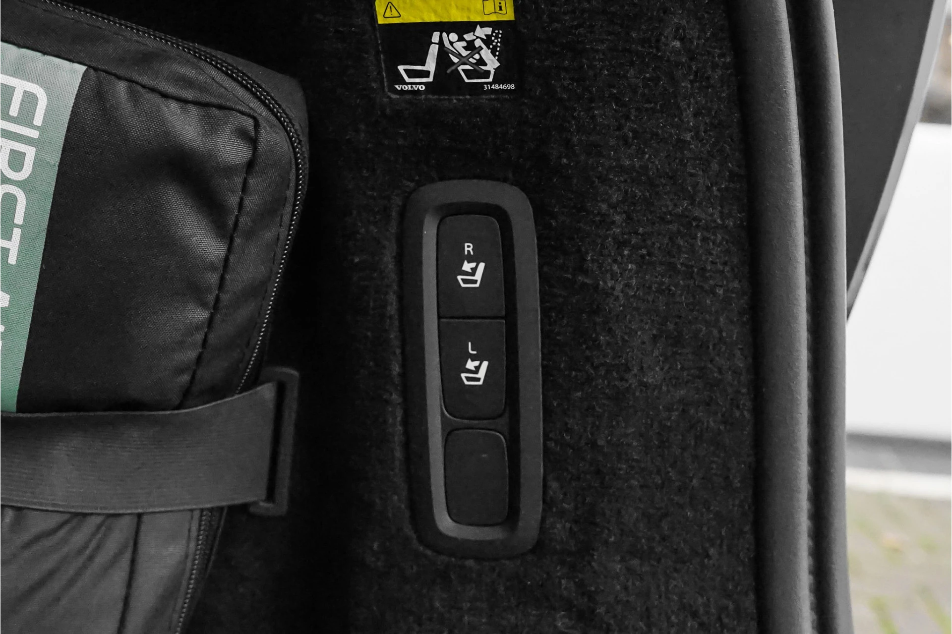 Hoofdafbeelding Volvo V90