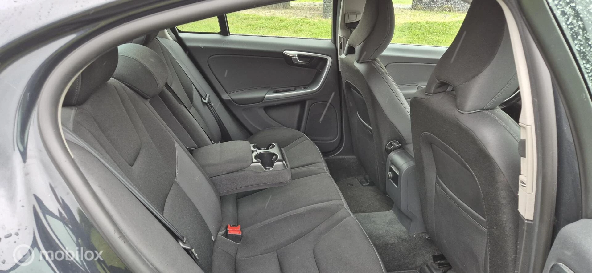 Hoofdafbeelding Volvo S60