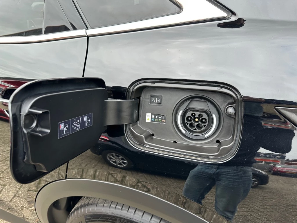 Hoofdafbeelding DS DS 7