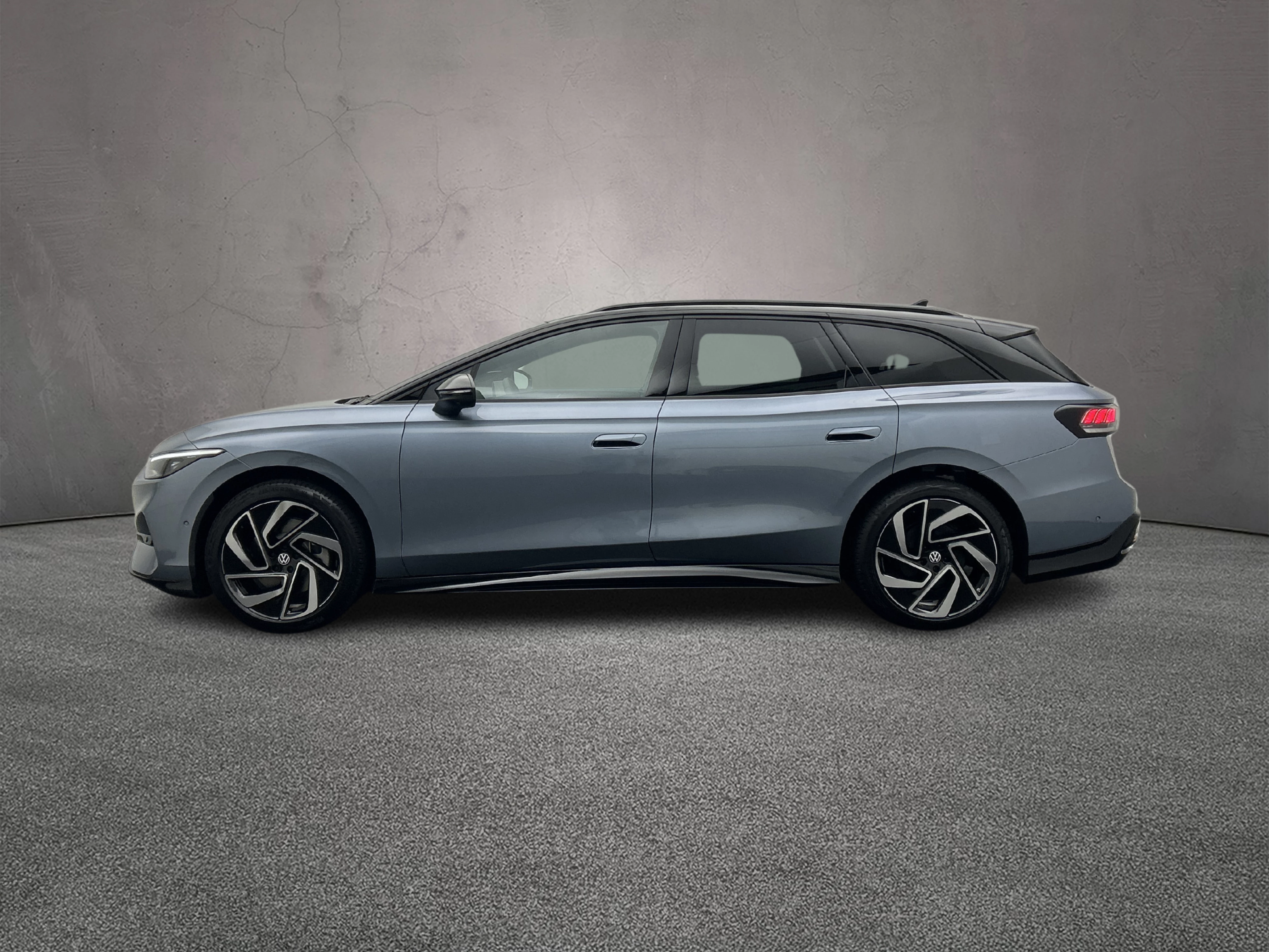 Hoofdafbeelding Volkswagen ID.7