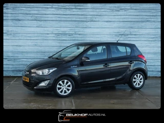 Hyundai I20 1.2i i-Deal 5dr Airco Apk 11-2026 Nette Auto