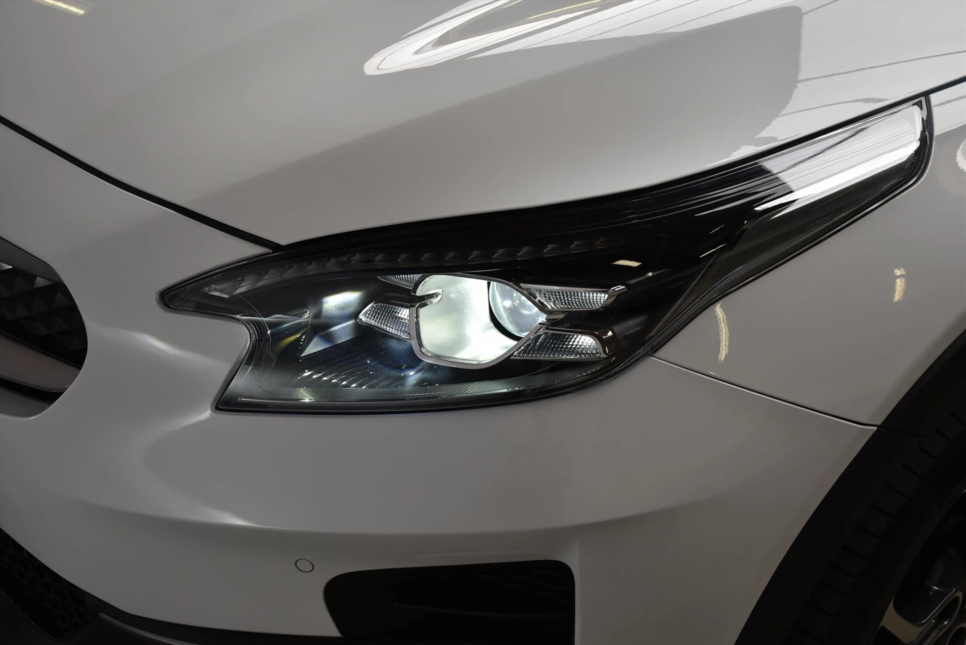Hoofdafbeelding Kia XCeed
