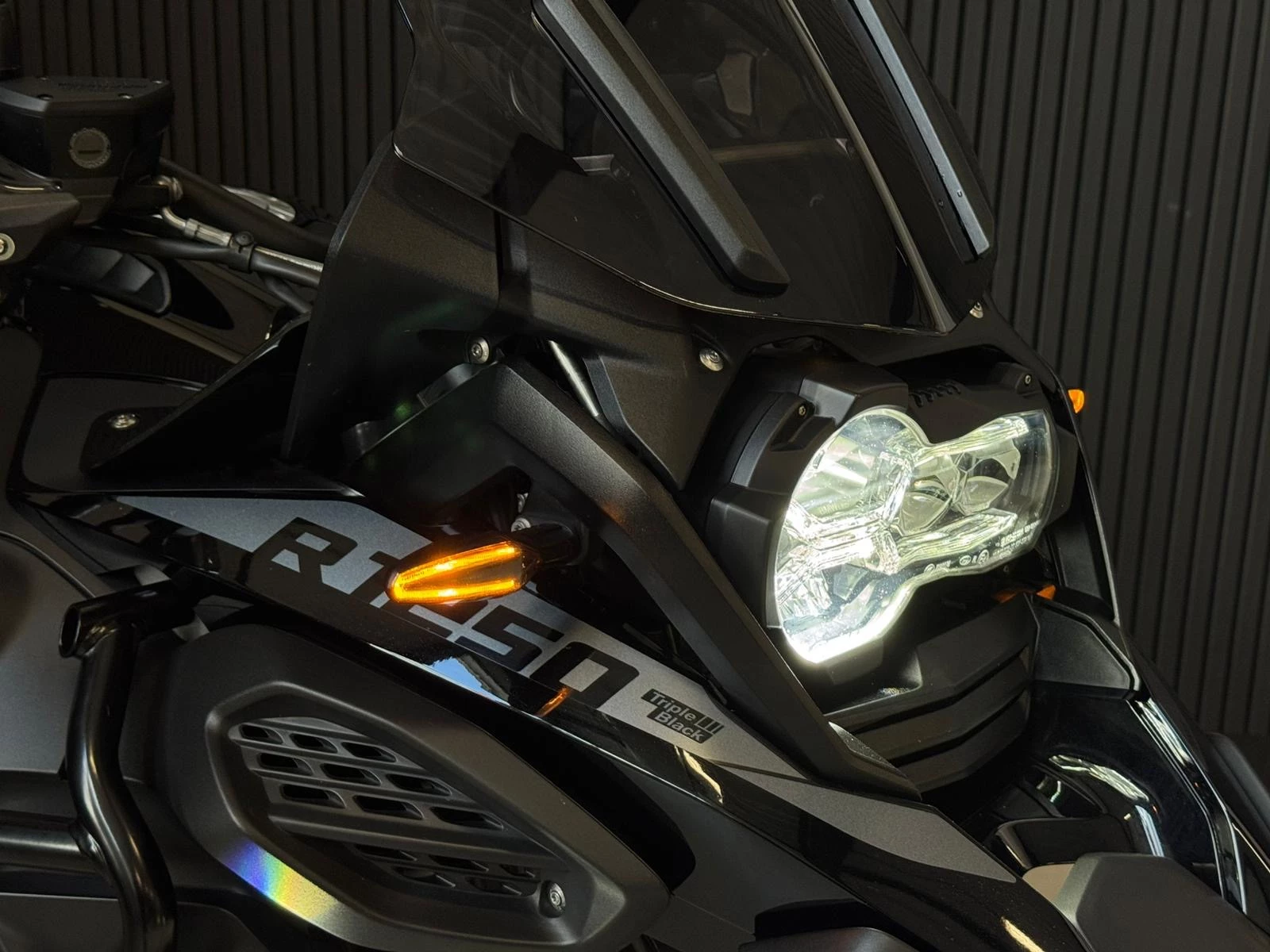 Hoofdafbeelding BMW R 1250 GS Adventure