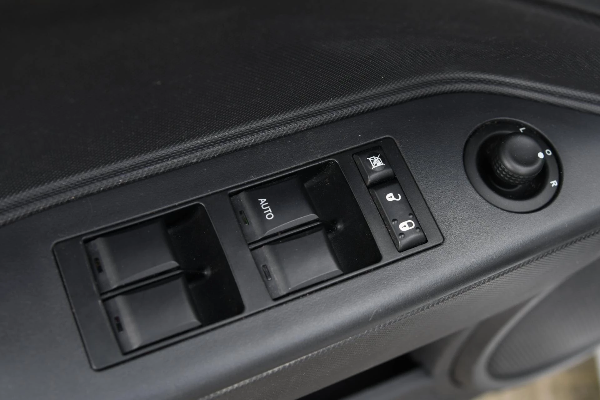 Hoofdafbeelding Dodge Caliber