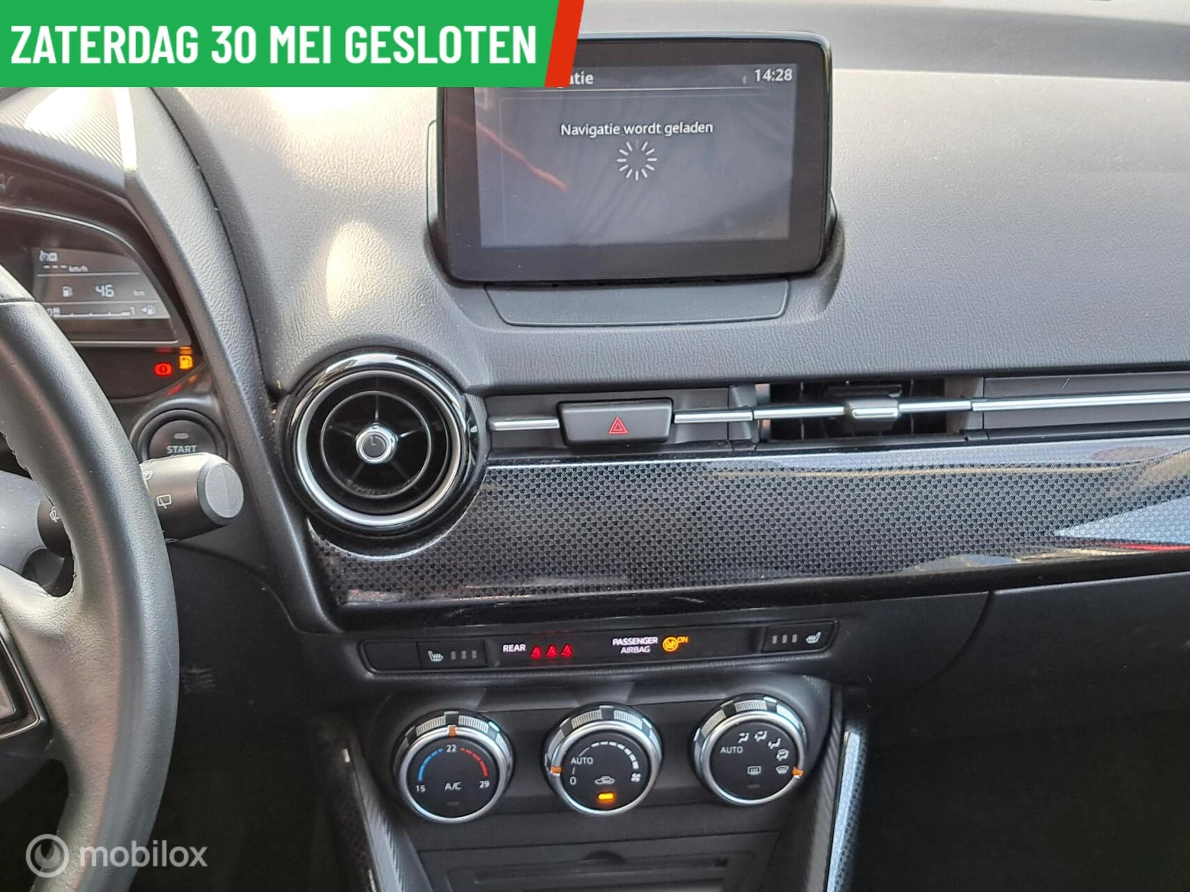 Hoofdafbeelding Mazda 2