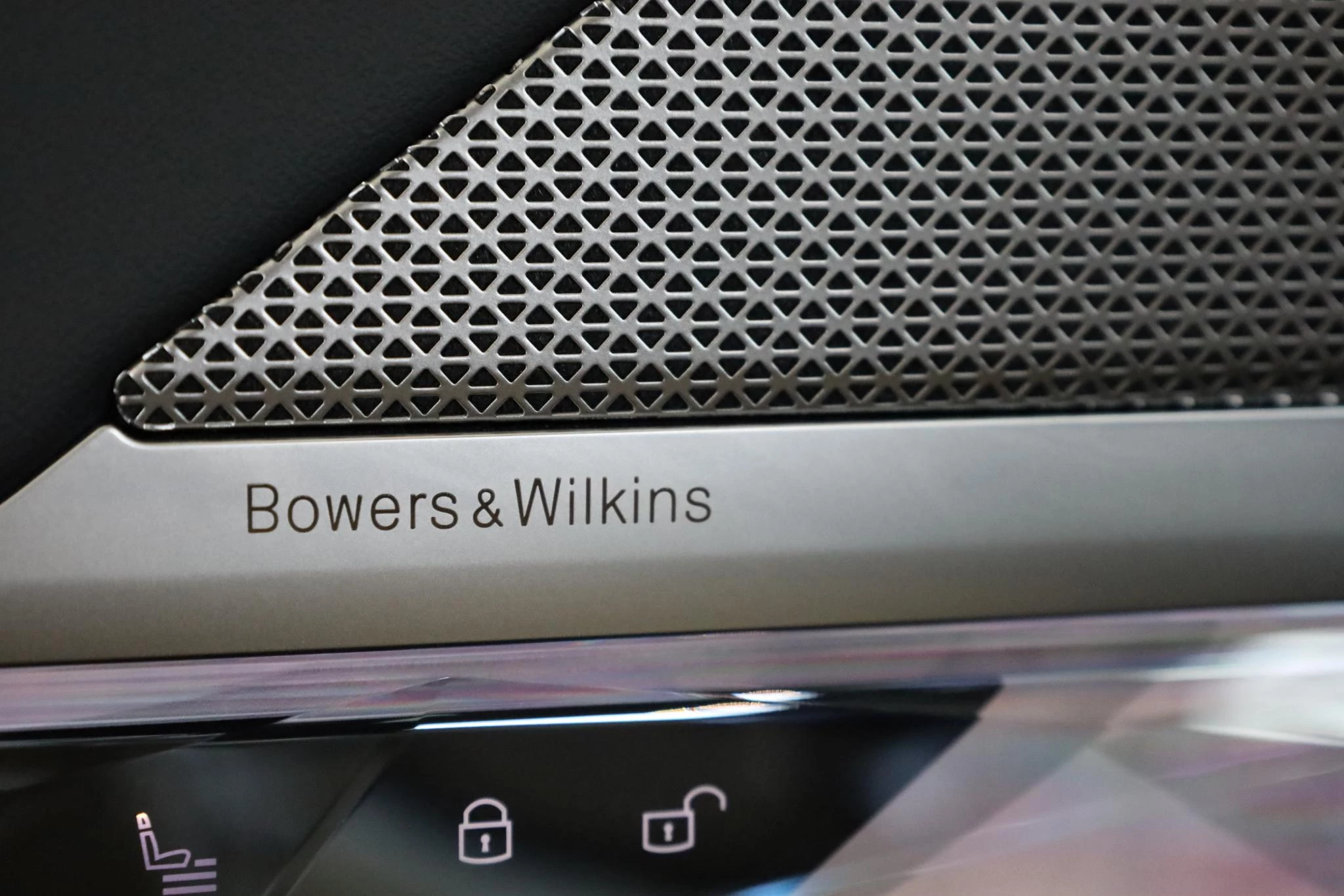 Hoofdafbeelding BMW 7 Serie