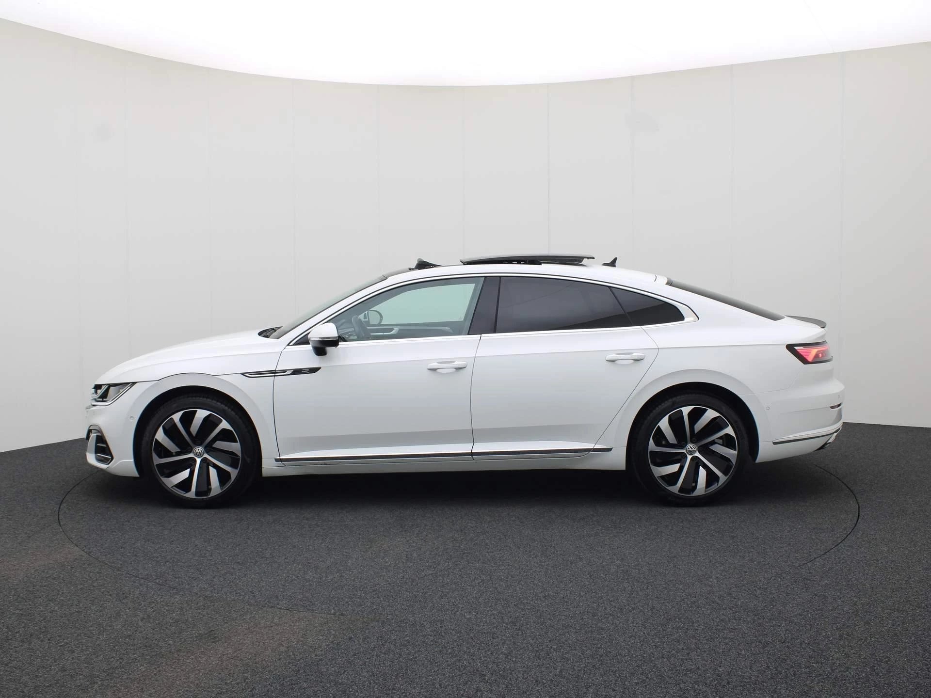 Hoofdafbeelding Volkswagen Arteon