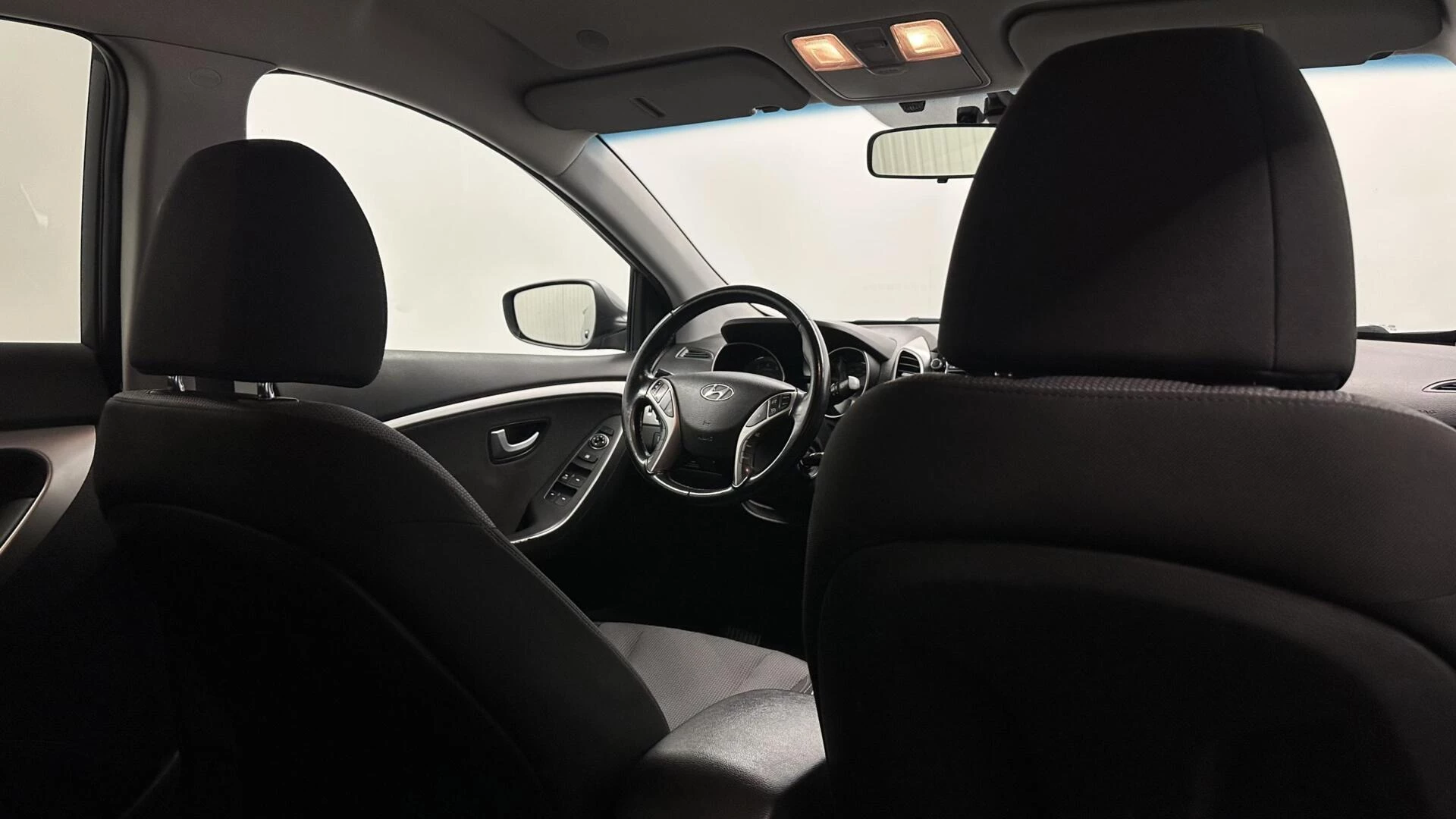 Hoofdafbeelding Hyundai i30