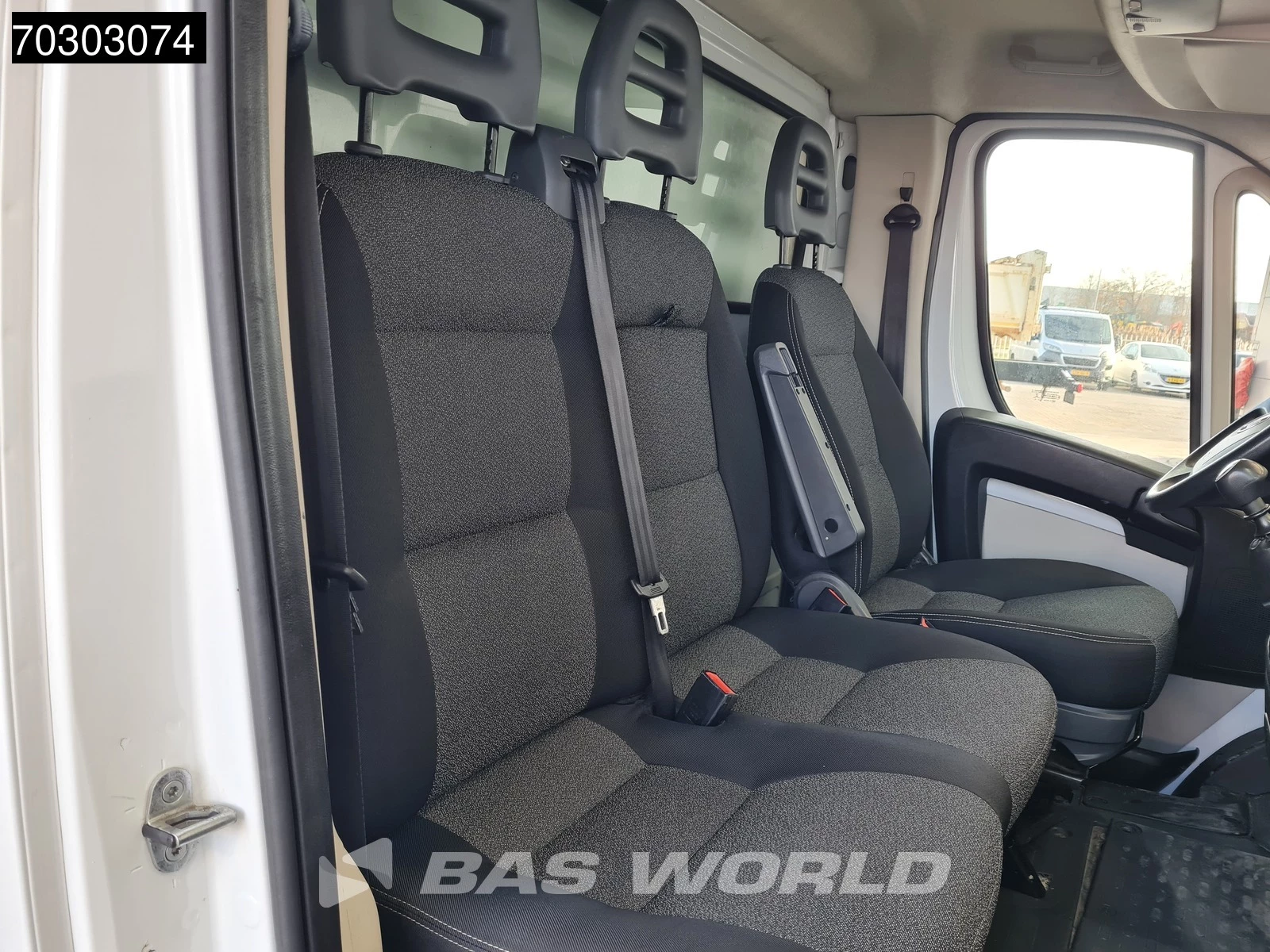 Hoofdafbeelding Fiat Ducato