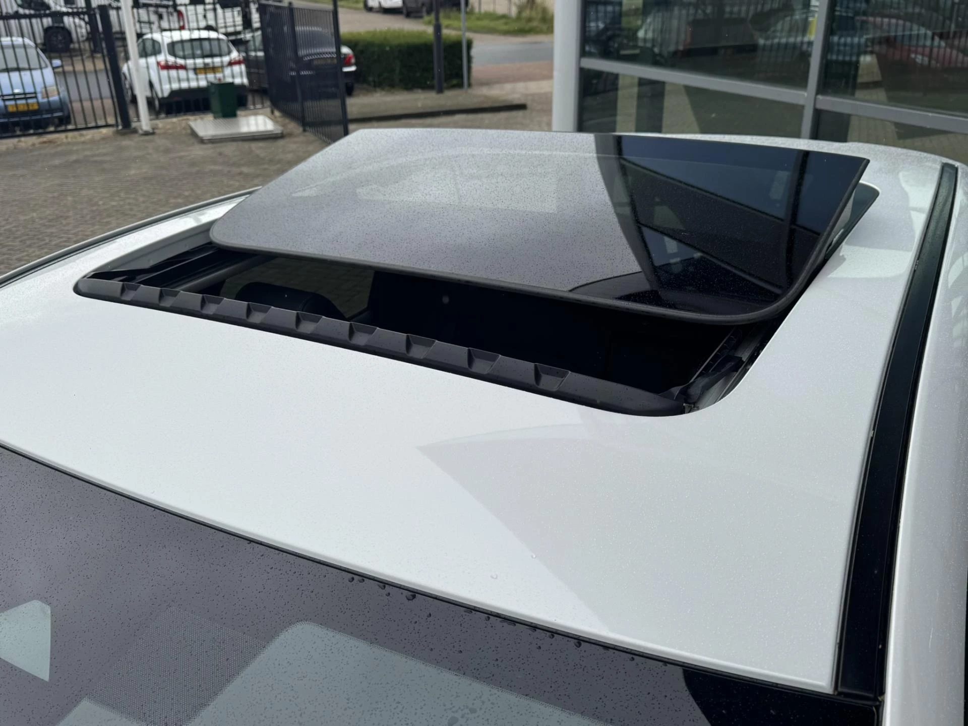 Hoofdafbeelding Mazda CX-60