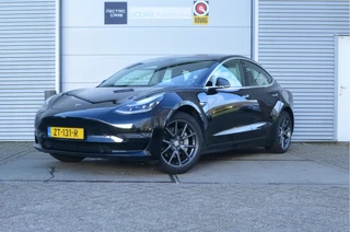 Tesla Model 3 Standard RWD Plus 60 kWh Trekhaak (max 1.000kg), AutoPilot3.0