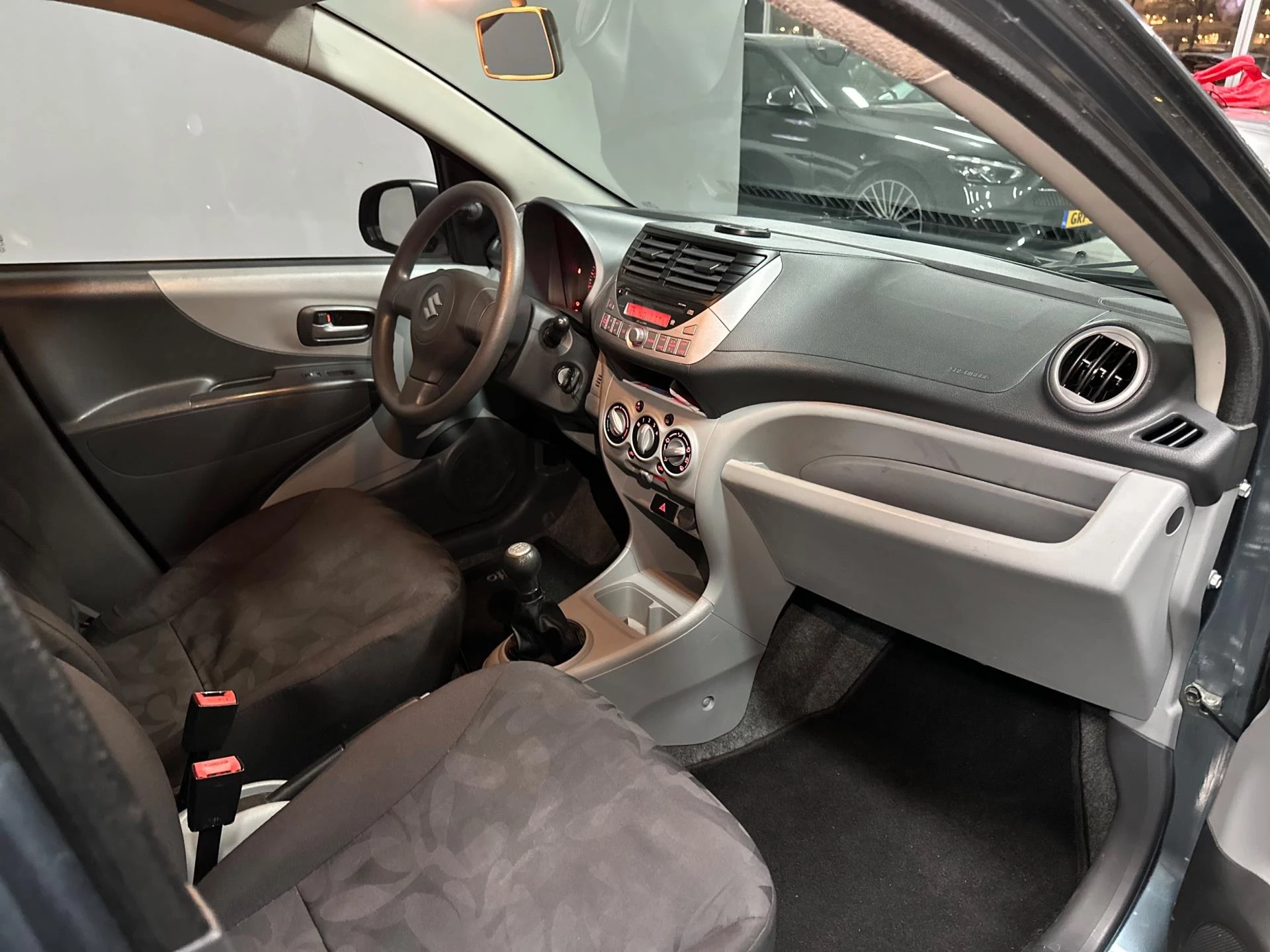 Hoofdafbeelding Suzuki Alto