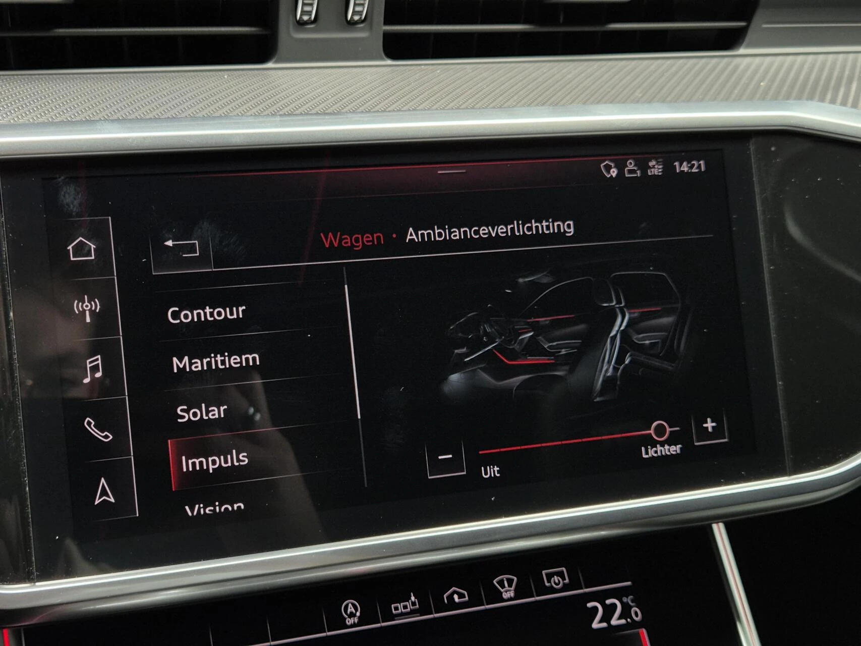 Hoofdafbeelding Audi RS6