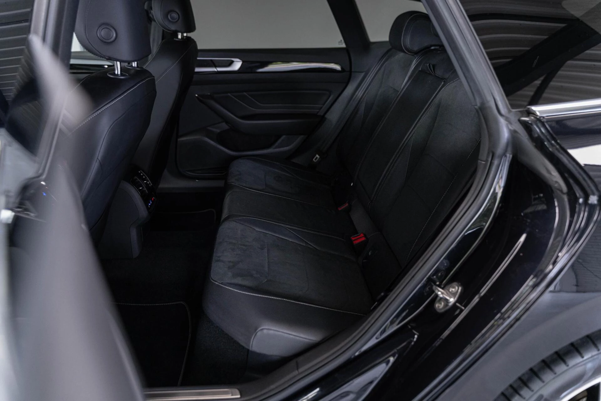 Hoofdafbeelding Volkswagen Arteon