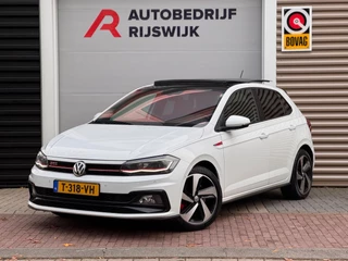 Volkswagen Polo 2.0 TSI GTI Pano/Xenon/AppleCarPlay