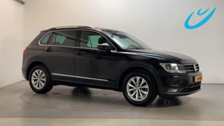 Volkswagen Tiguan 1.5 TSI 150pk DSG ACT Comfortline Business Stoelverwarming Panoramadak Navigatie DAB+