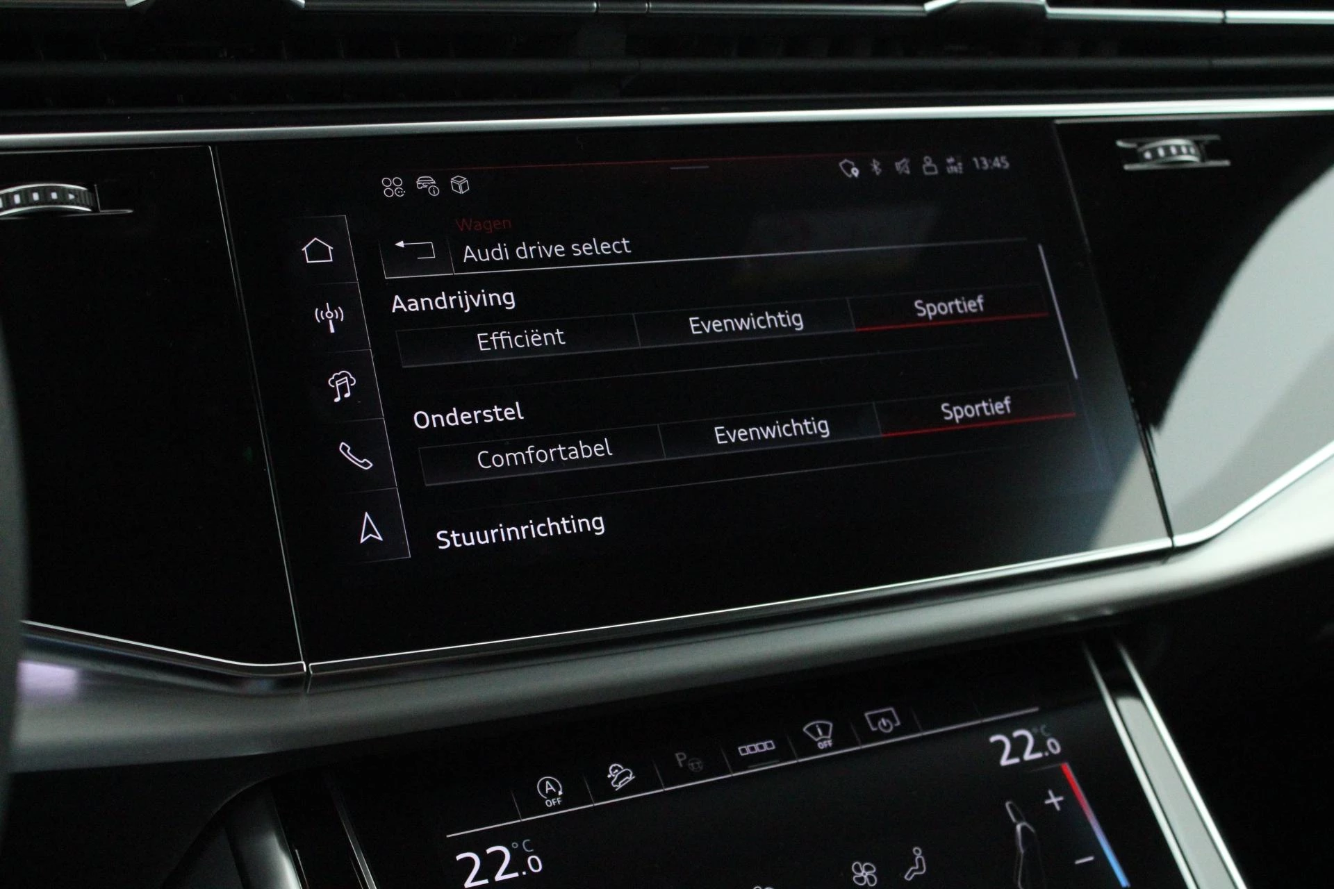 Hoofdafbeelding Audi SQ8