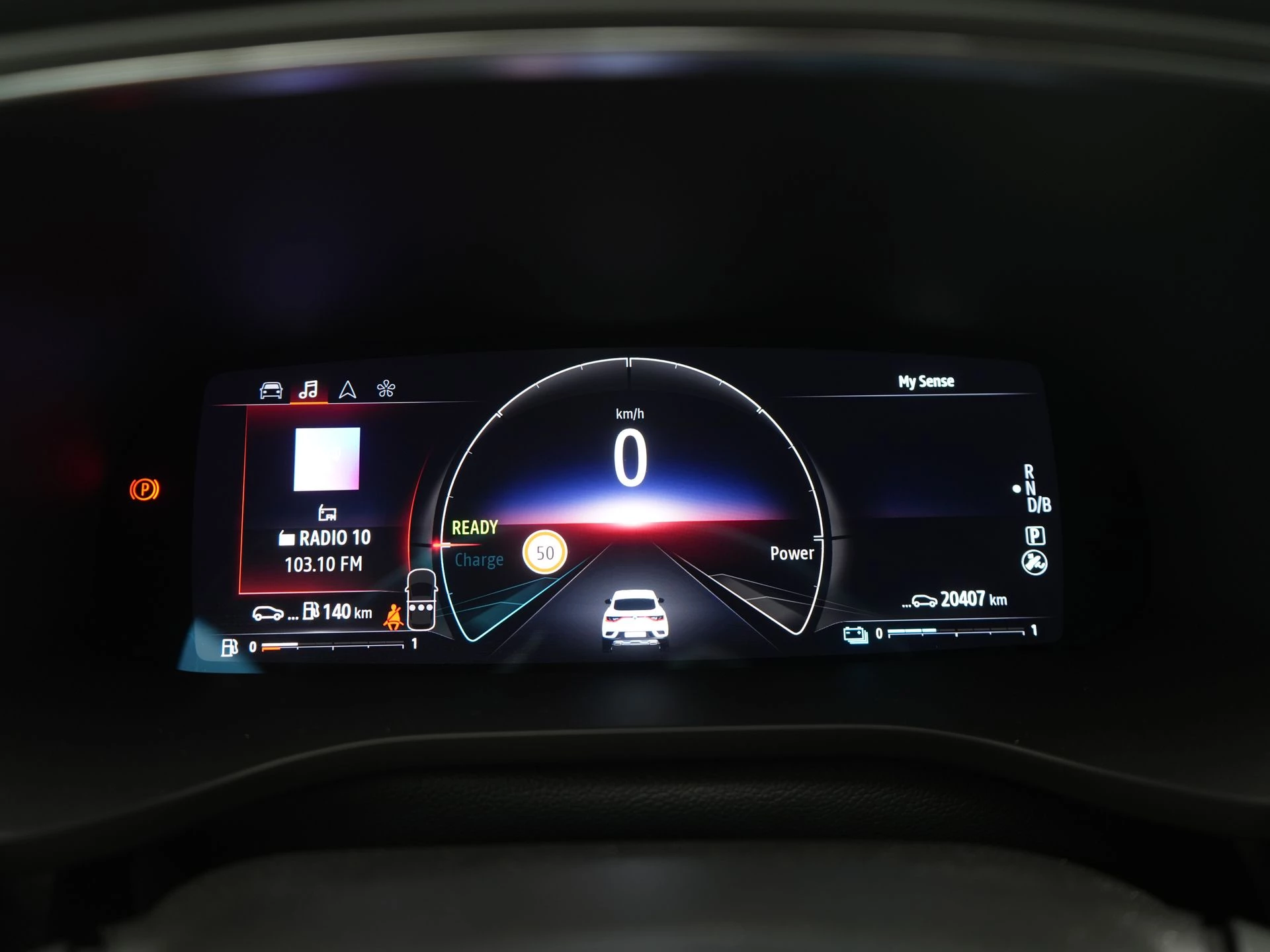 Hoofdafbeelding Renault Arkana