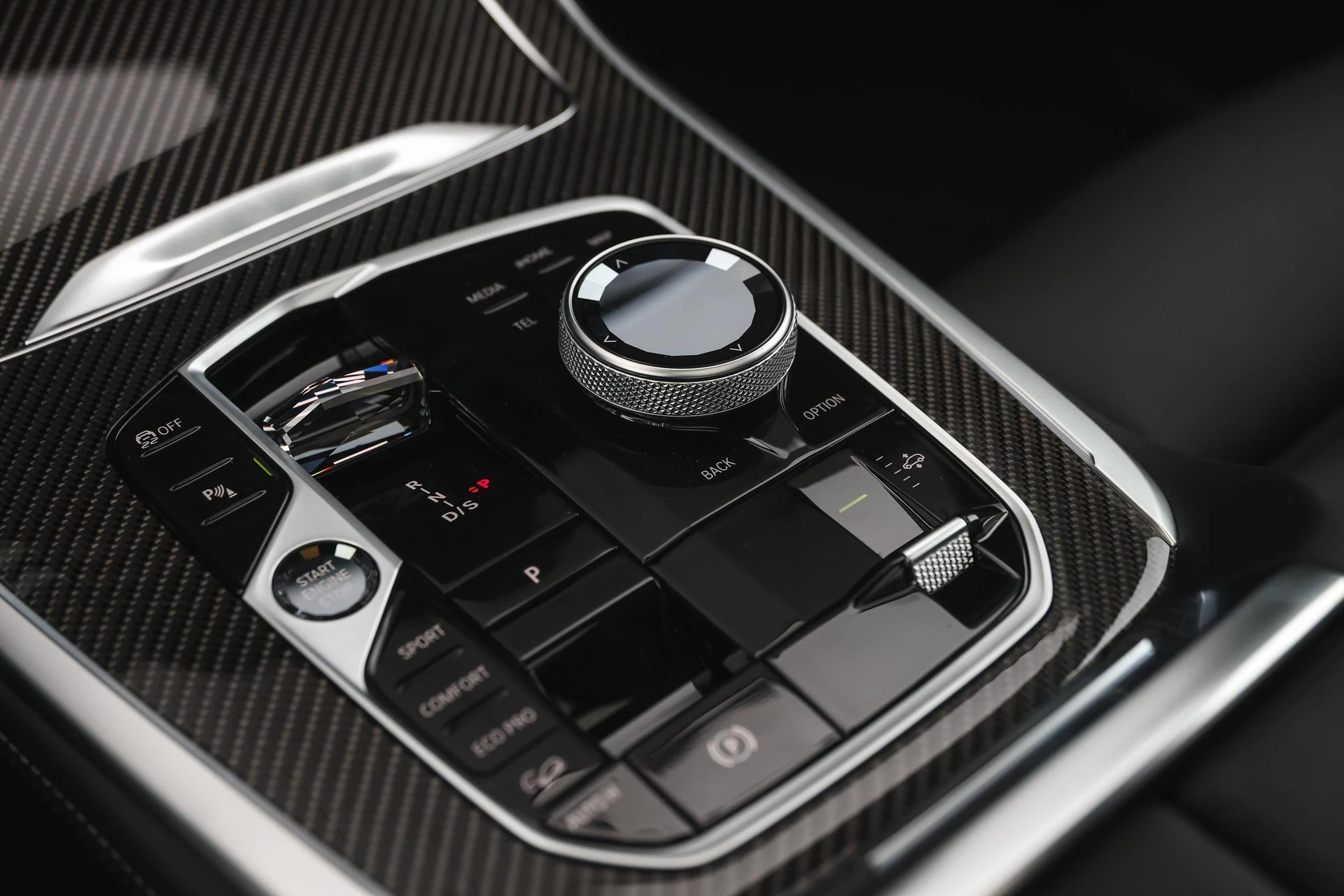 Hoofdafbeelding BMW X7