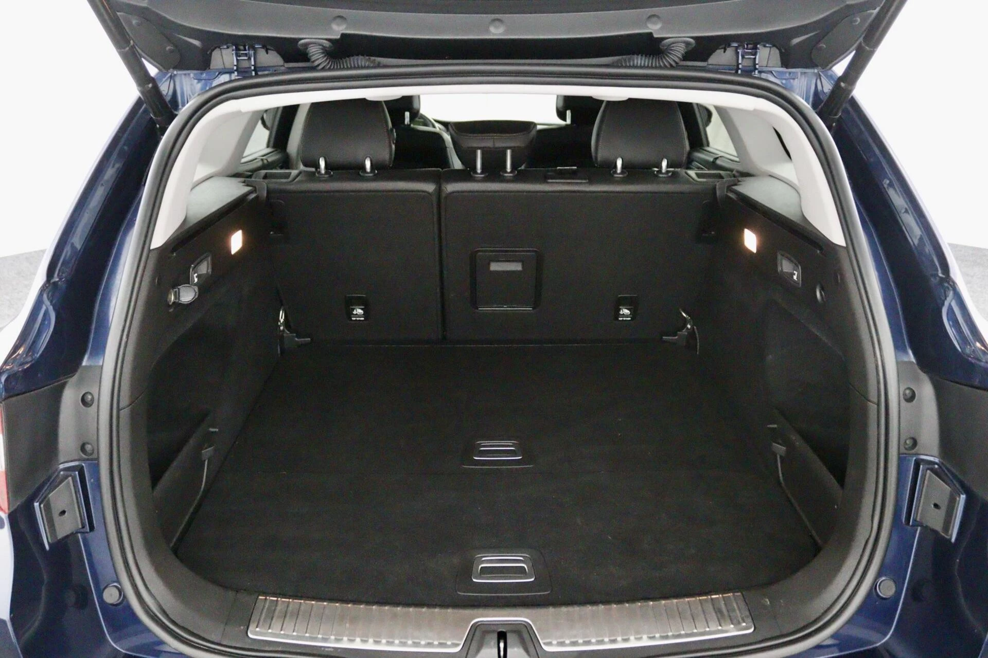 Hoofdafbeelding Renault Talisman