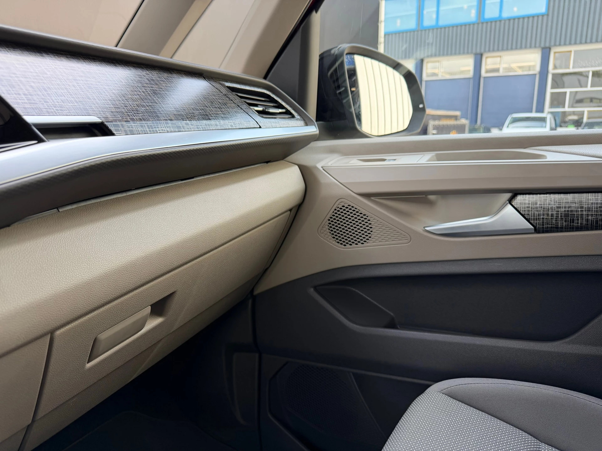 Hoofdafbeelding Volkswagen Multivan