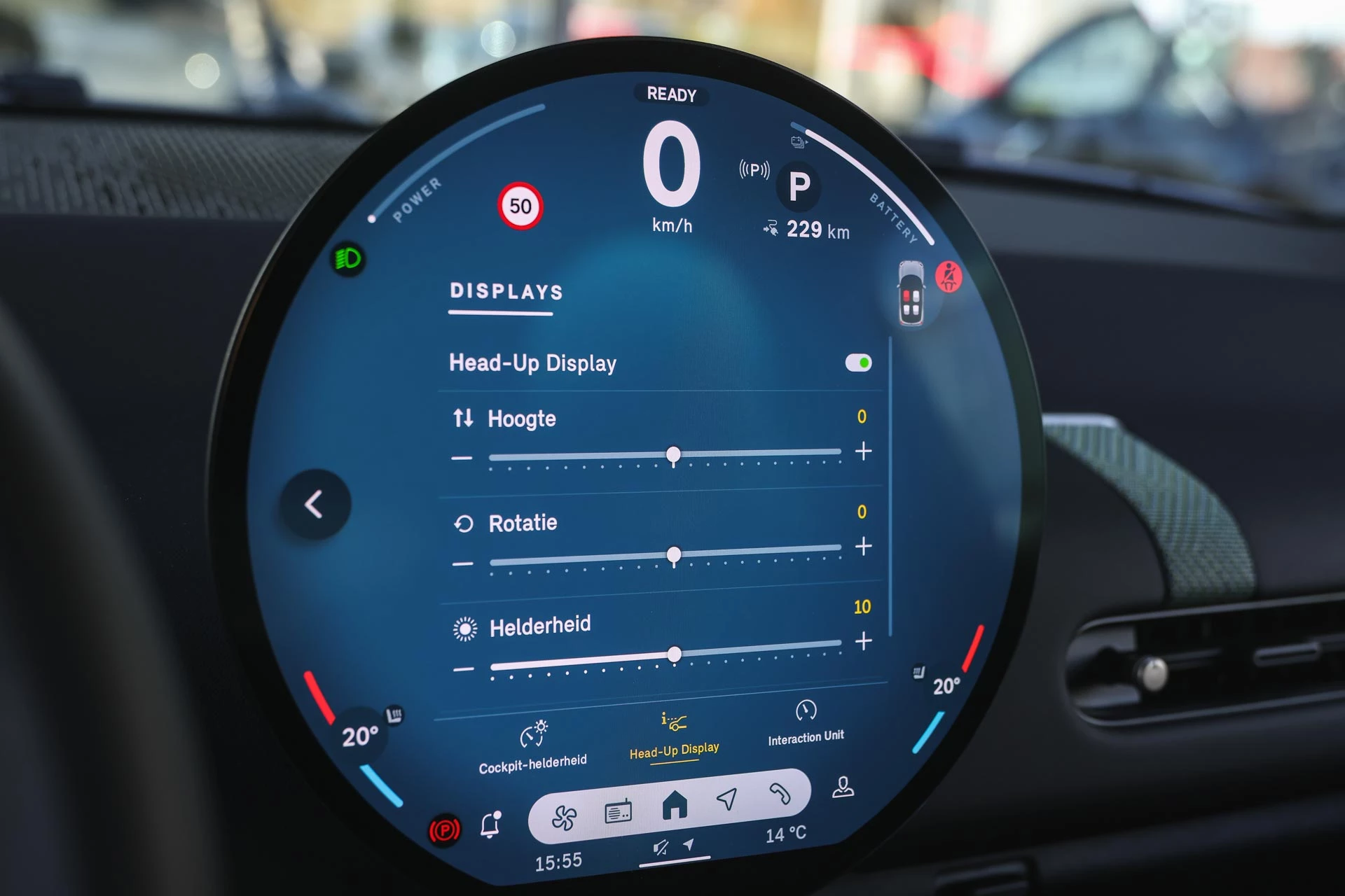 Hoofdafbeelding MINI 3-deurs