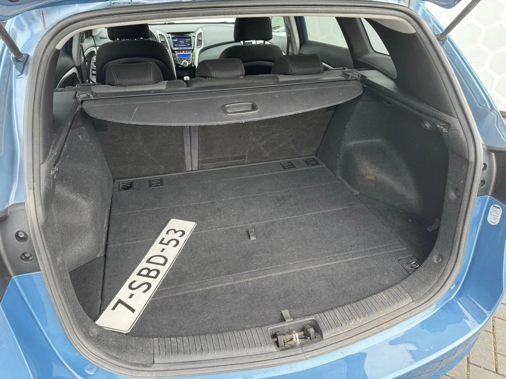 Hoofdafbeelding Hyundai i30