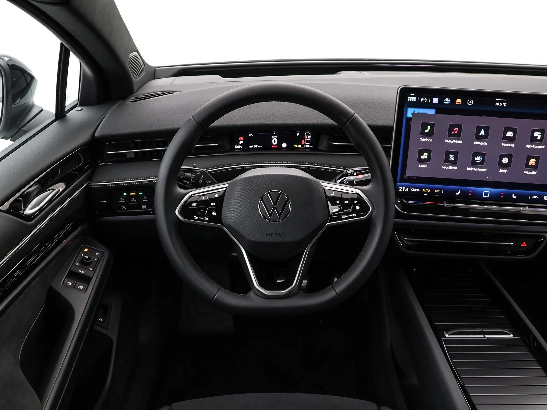 Hoofdafbeelding Volkswagen ID.7
