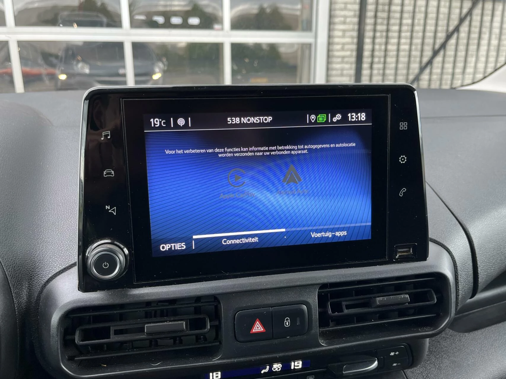 Hoofdafbeelding Toyota ProAce