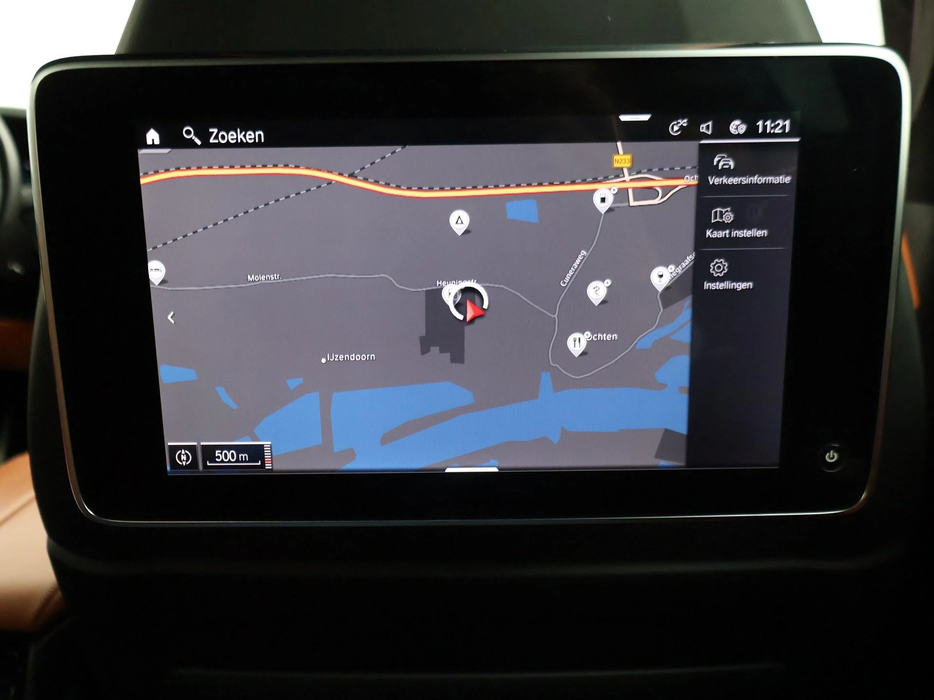 Hoofdafbeelding BMW M5