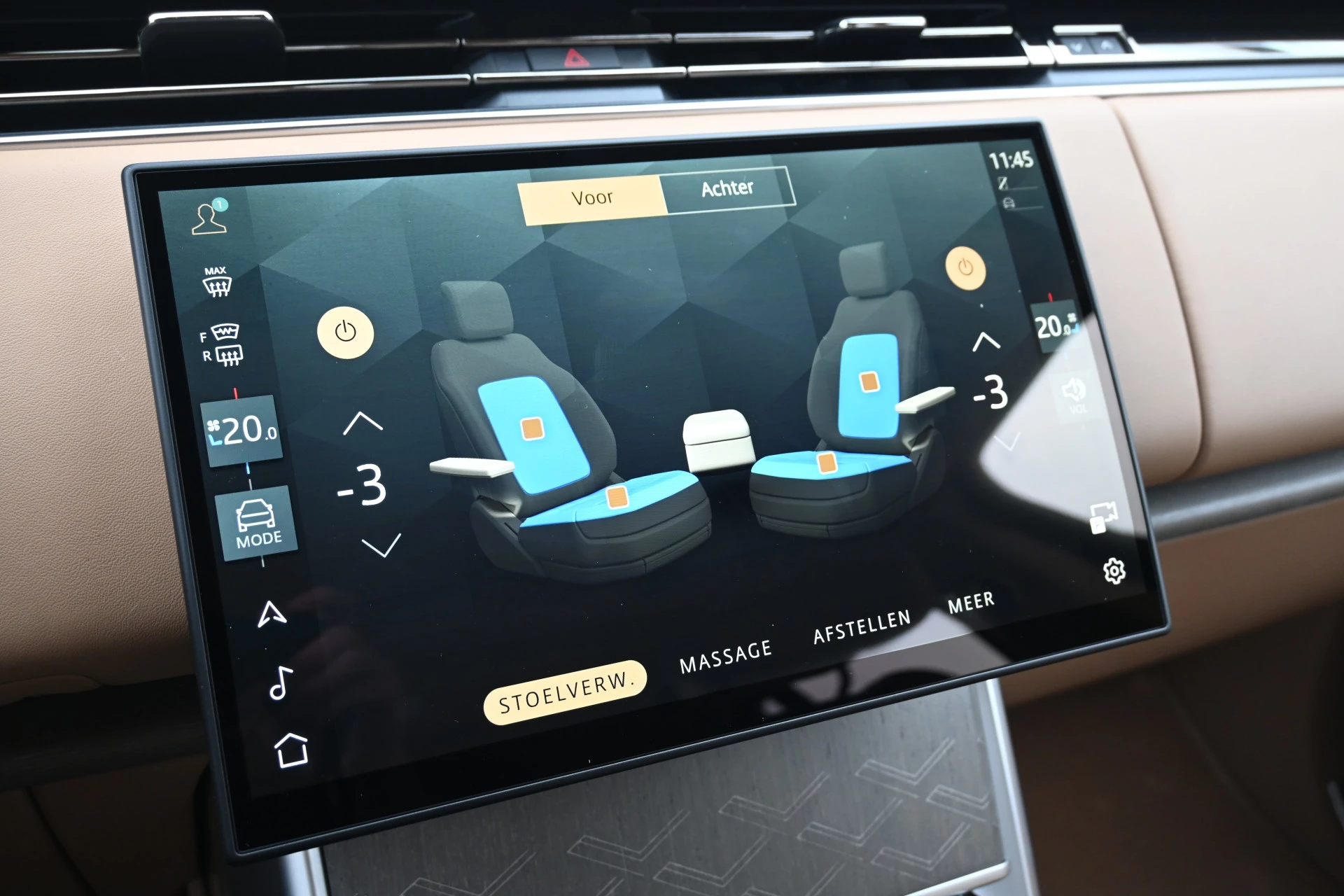 Hoofdafbeelding Land Rover Range Rover