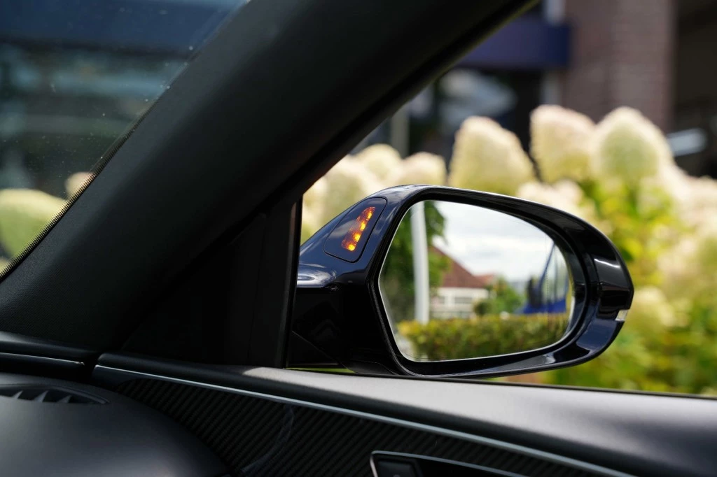 Hoofdafbeelding Audi RS6