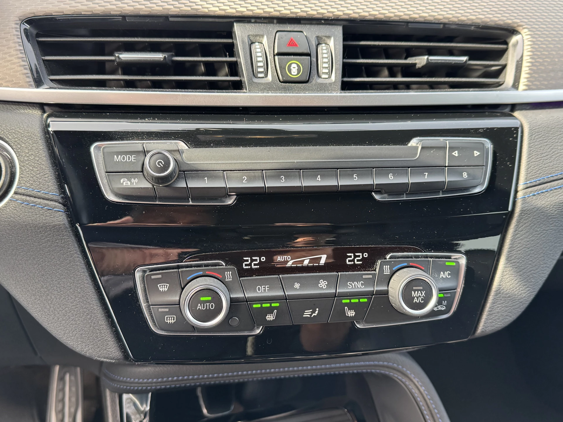 Hoofdafbeelding BMW X2