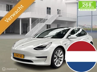 Tesla Model 3 Long Range AWD - Trekhaak - FSD - 90 % SOH