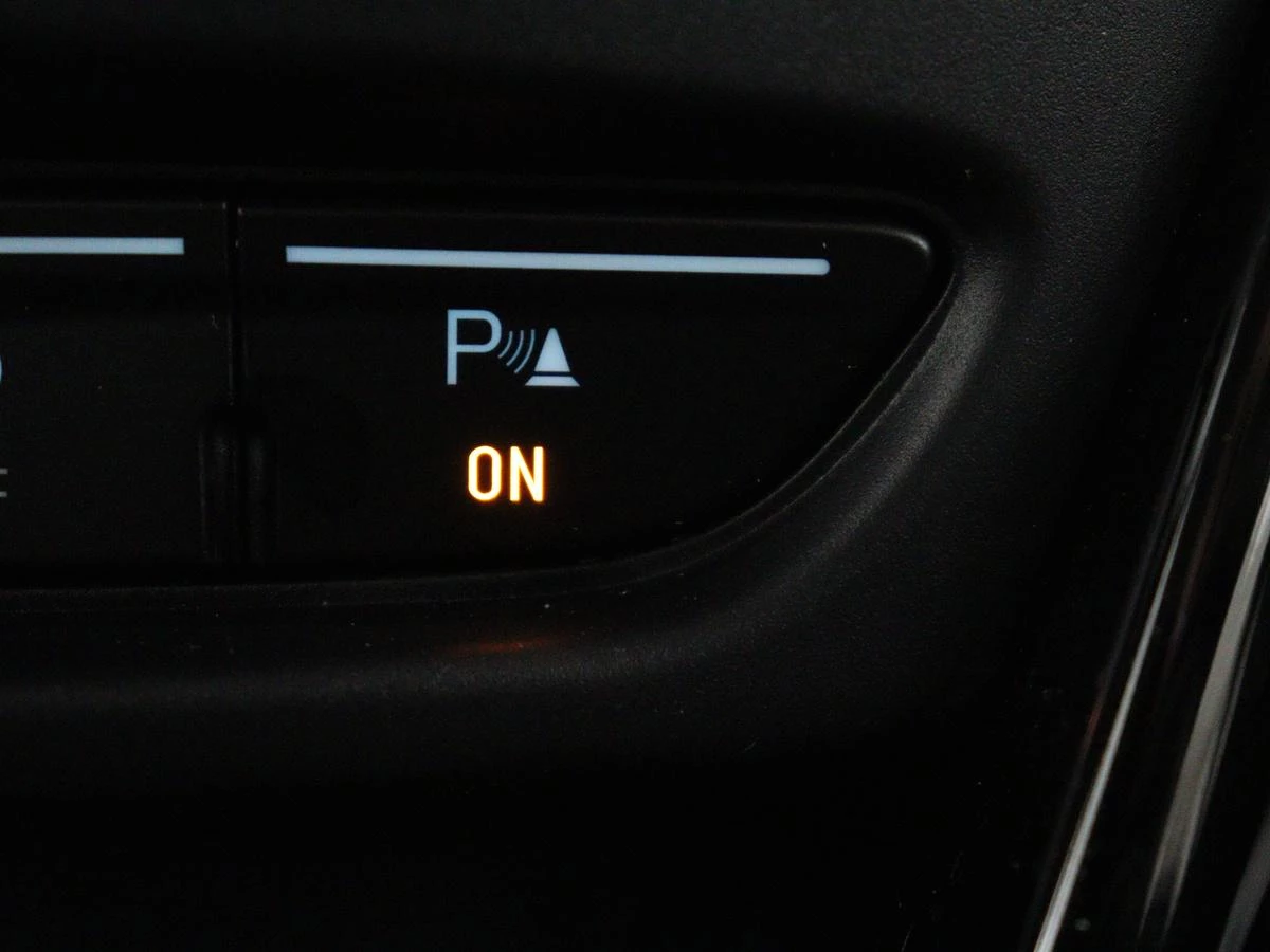 Hoofdafbeelding Ford B-MAX