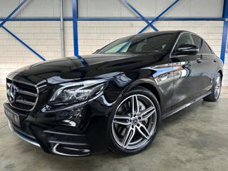 Mercedes-Benz E-klasse Amg 300 CAMERA|NAVI|TREKHAAK|STOELVERWARMING