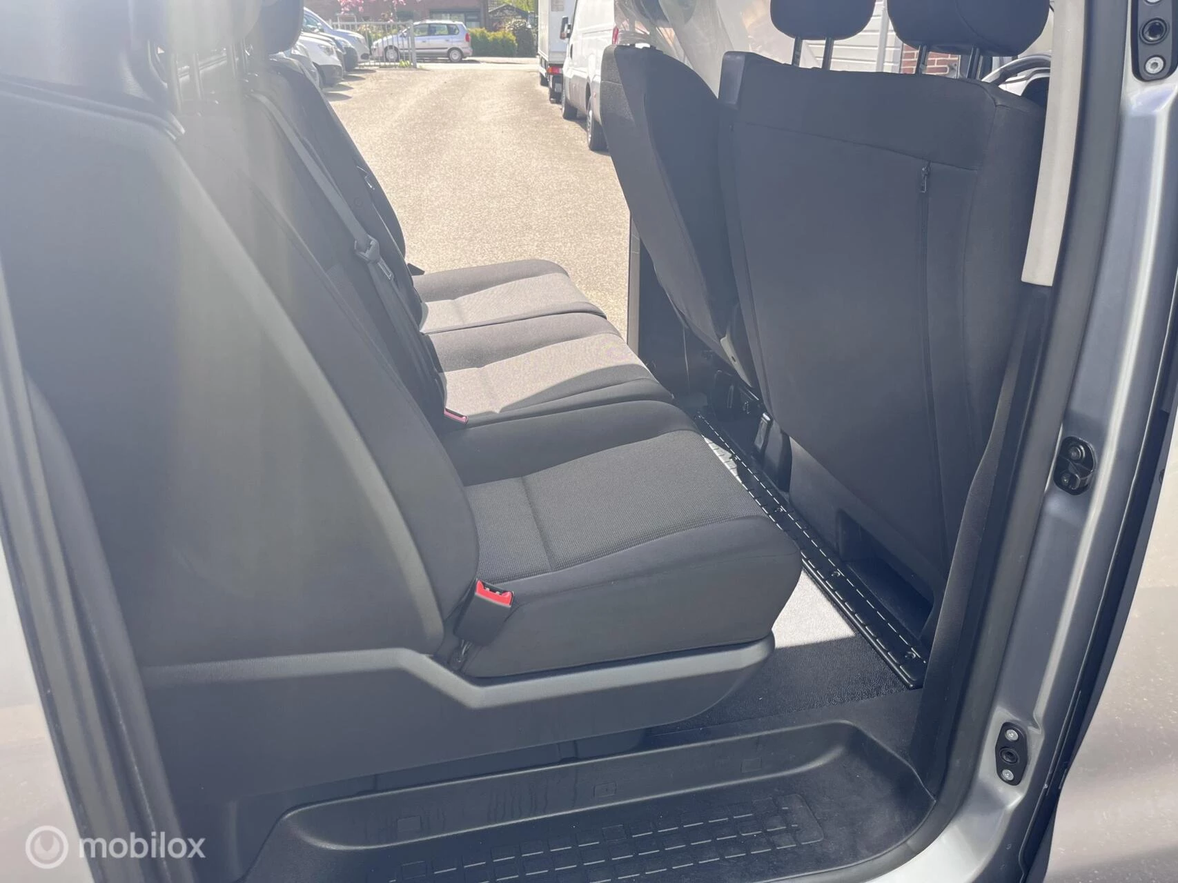 Hoofdafbeelding Peugeot Expert