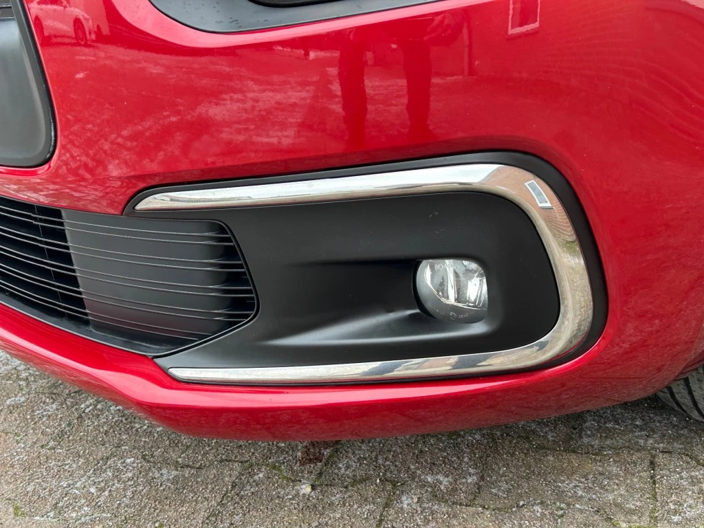 Hoofdafbeelding Citroën C4 Spacetourer